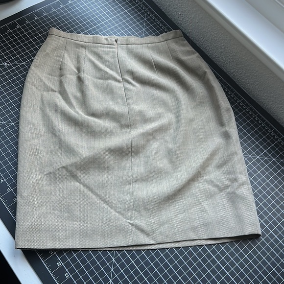 Vintage Suit Set Oversized 4 - Picture 5 of 10